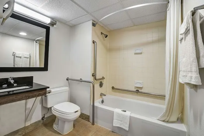 Motel 6 Lawrenceville 5