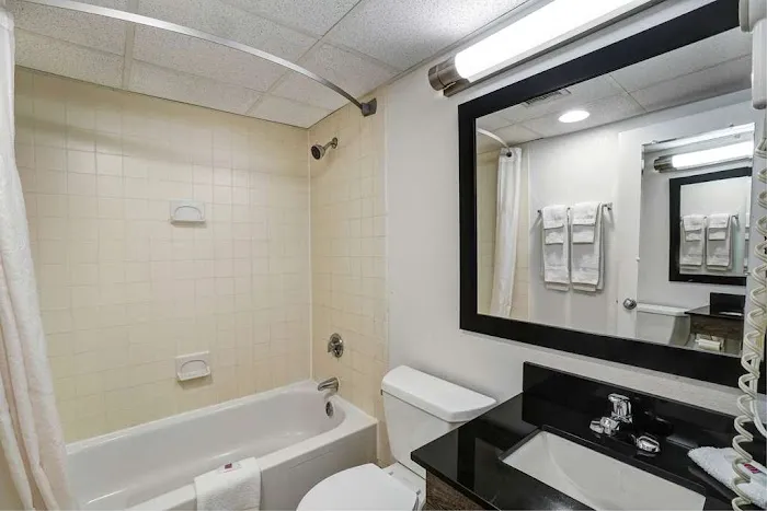 Motel 6 Lawrenceville 5