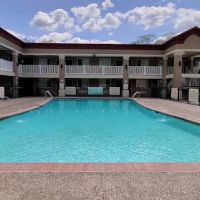 HomeTowne Studios Bordentown – McGuire AFB ico
