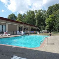 Red Roof Inn Bordentown – McGuire AFB ico