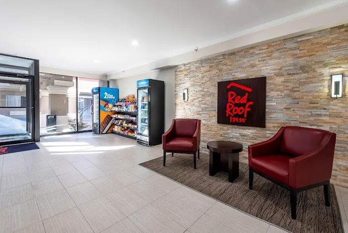 Red Roof Inn Bordentown – McGuire AFB 4