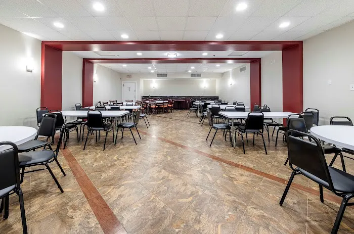 Red Roof Inn Bordentown – McGuire AFB 4