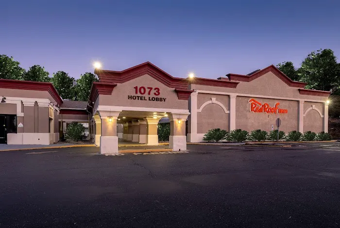 Red Roof Inn Bordentown – McGuire AFB 4
