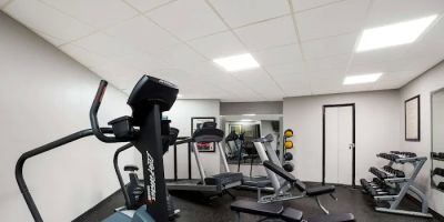 Best Western Bordentown Inn