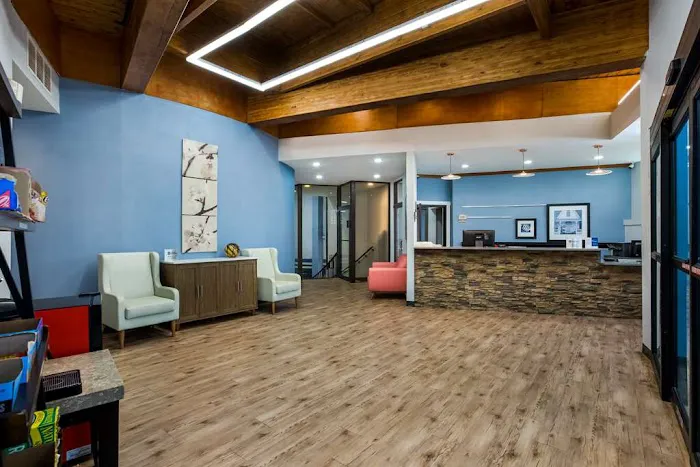 Best Western Bordentown Inn 4