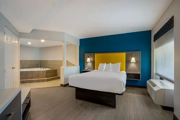 Best Western Bordentown Inn 4