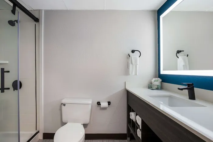 Best Western Bordentown Inn 4