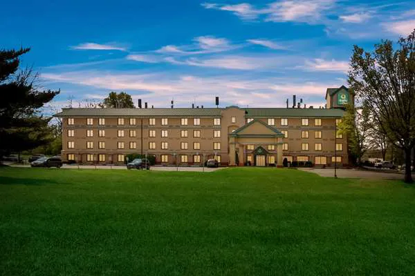 Quality Inn Near Princeton 4
