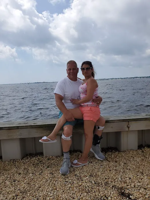 Bay Shore Beach Club 5