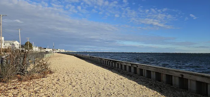 Bay Shore Beach Club 5