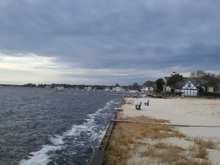 Bay Shore Beach Club 5
