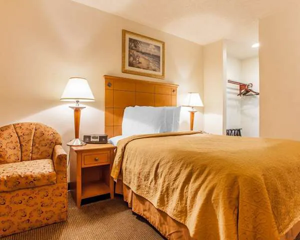 Rodeway Inn Point Pleasant Beach 4