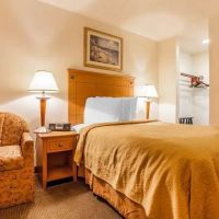 Rodeway Inn Point Pleasant Beach ico