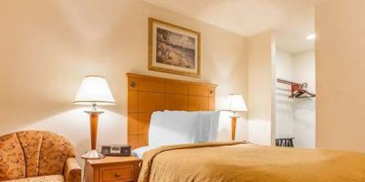 Rodeway Inn Point Pleasant Beach