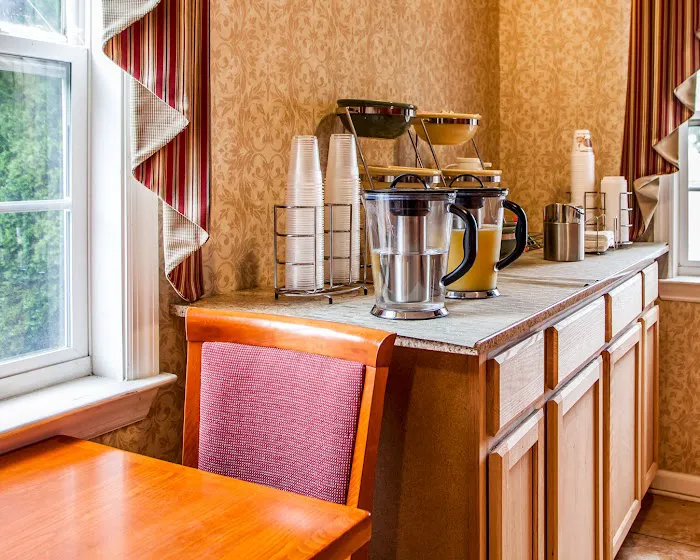 Rodeway Inn Point Pleasant Beach 4