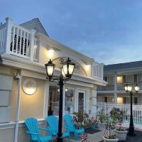 The Lamplight Inn ico