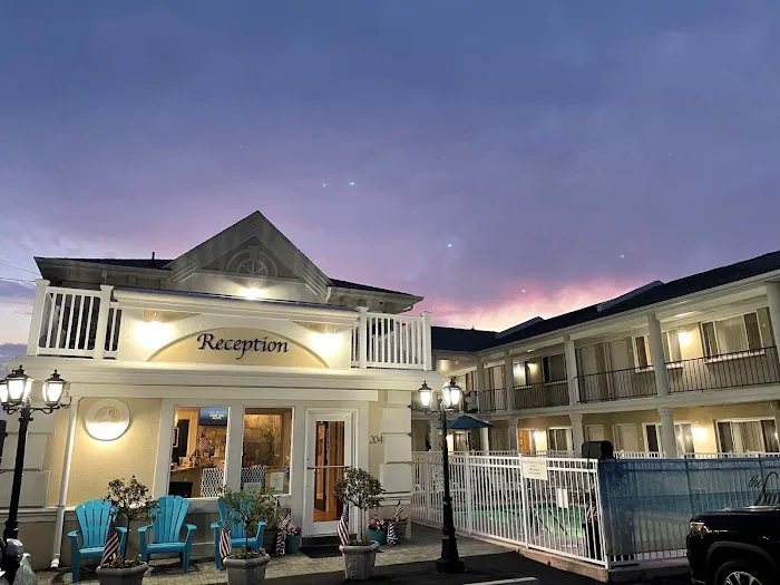 The Lamplight Inn 4