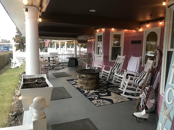 The Grenville Hotel & Restaurant 4