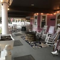 The Grenville Hotel & Restaurant ico