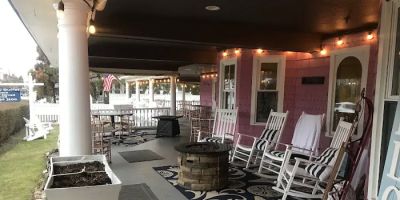 The Grenville Hotel & Restaurant