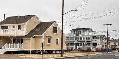 Carousel Inn
