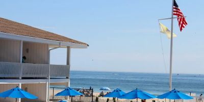 The White Sands Oceanfront Hotel & Spa