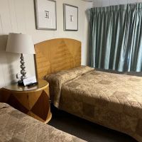 The Amethyst Beach Motel ico