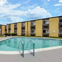 SureStay Plus by Best Western McGuire AFB Jackson ico