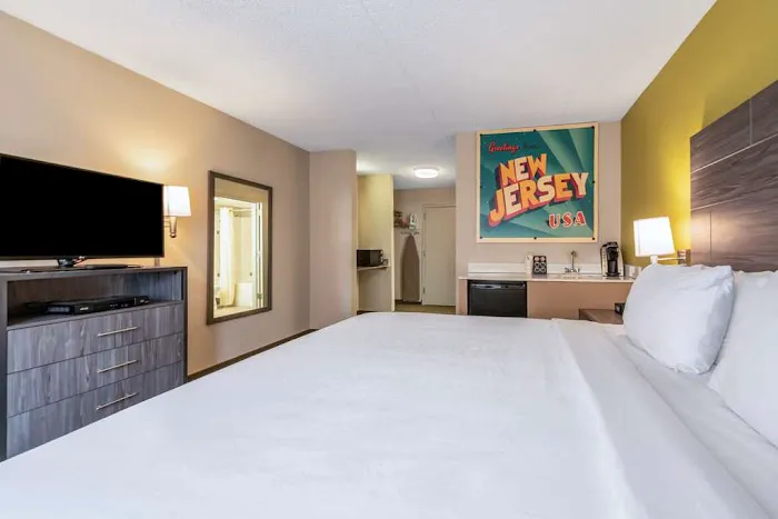 SureStay Plus by Best Western McGuire AFB Jackson 5