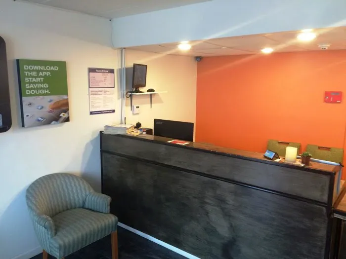 Aire Hotel North Beach 4