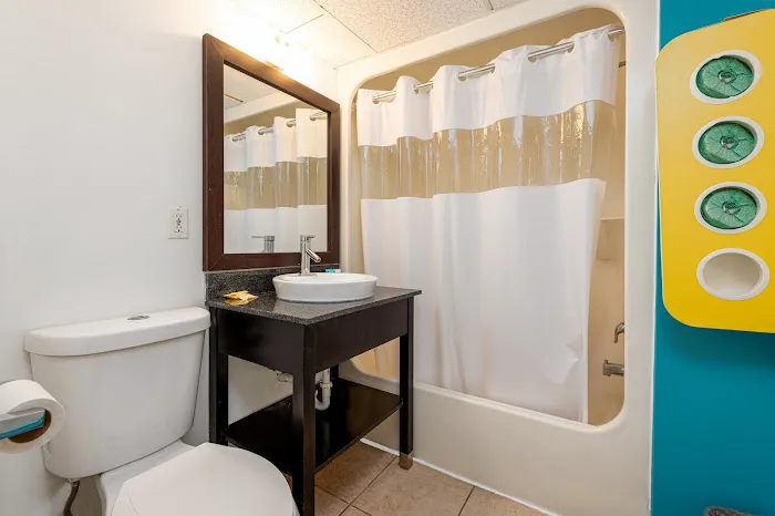Aire Hotel North Beach 4