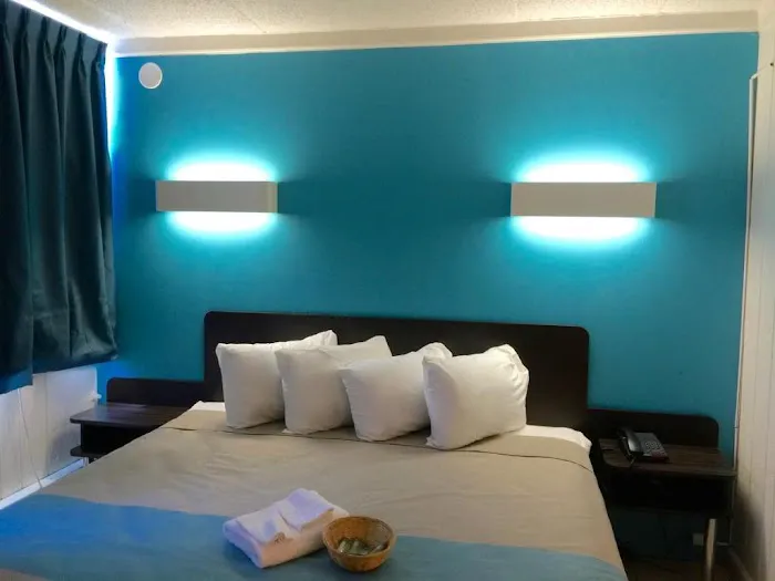 Aire Hotel North Beach 4