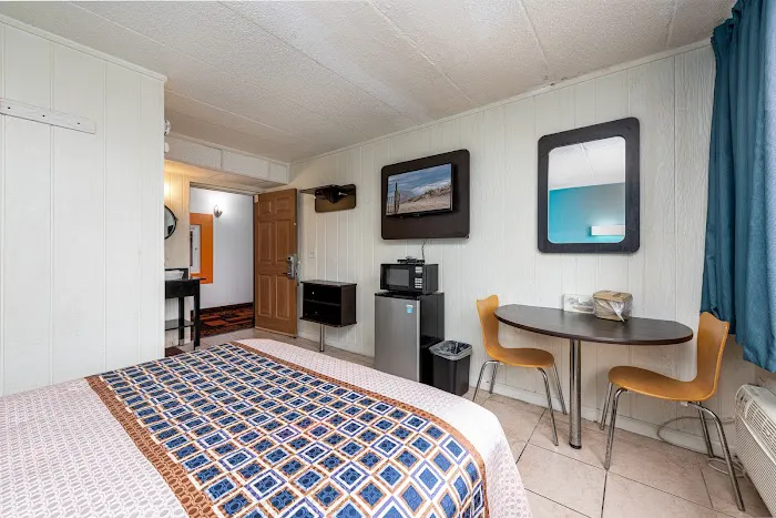Aire Hotel North Beach 4