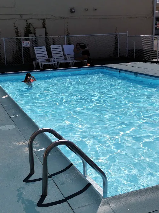 Aire Hotel North Beach 4