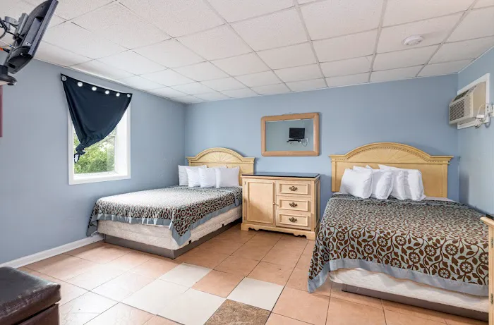 Hotel Charlee Palm Villas - Beach Hotel 4