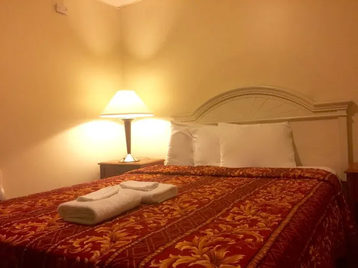 Hotel Charlee Palm Villas - Beach Hotel 4