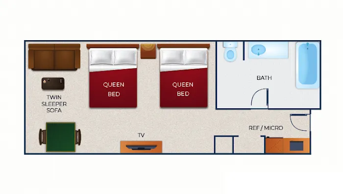 Hotel Sea Breeze - Beach Hotel 4