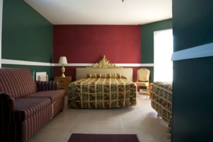 Hotel Sea Breeze - Beach Hotel 4