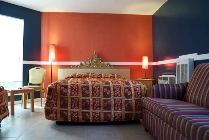Hotel Sea Breeze - Beach Hotel 4