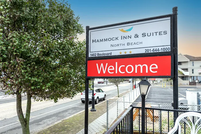 Hammock Inn & Suites North Beach Hotel 4