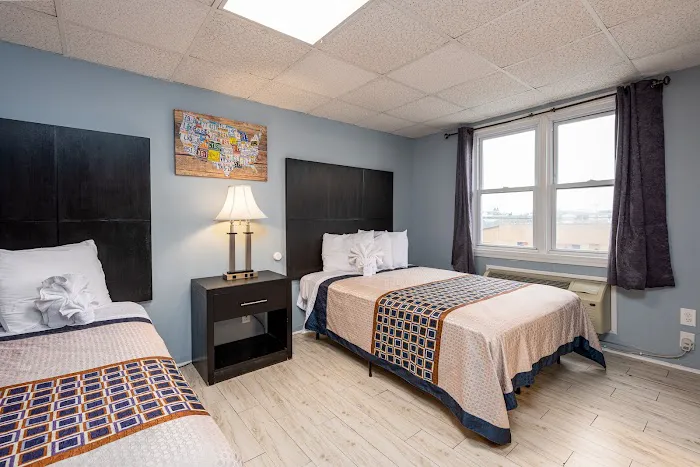 Hammock Inn & Suites North Beach Hotel 4