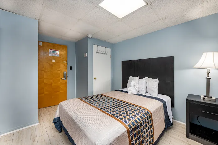 Hammock Inn & Suites North Beach Hotel 4