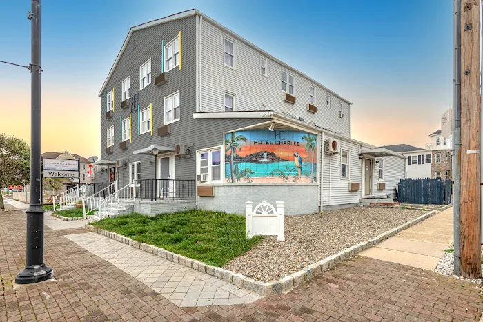 Hammock Inn & Suites North Beach Hotel 4