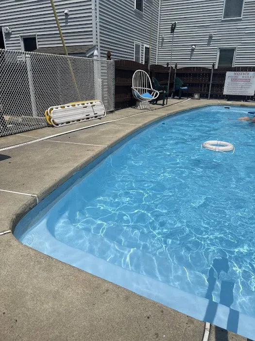 Hammock Inn & Suites North Beach Hotel 4