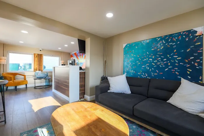 Seaside Sands Hotel 4