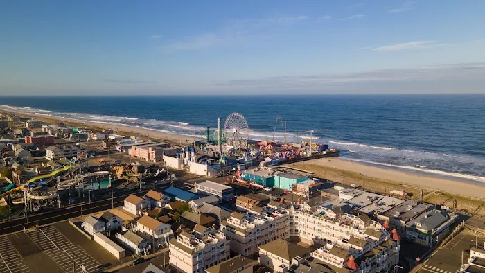 Seaside Sands Hotel 4