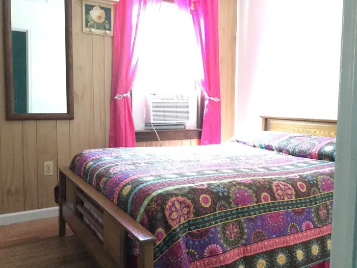 Seaside Beach House 4