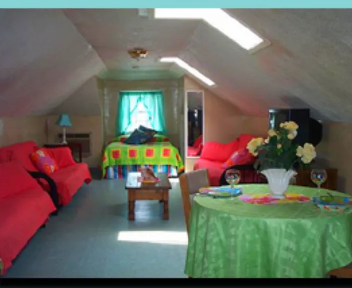 Seaside Beach House 4