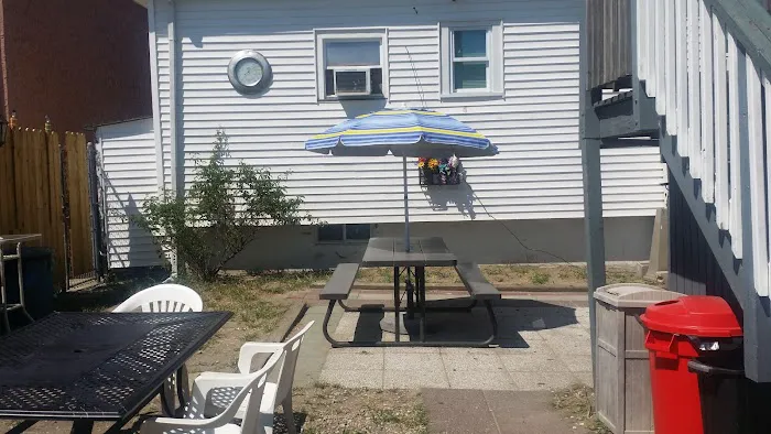 Seaside Beach House 4
