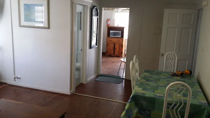 Seaside Beach House 4